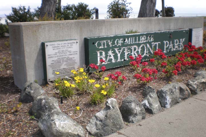 Bayfront Park, Millbrae